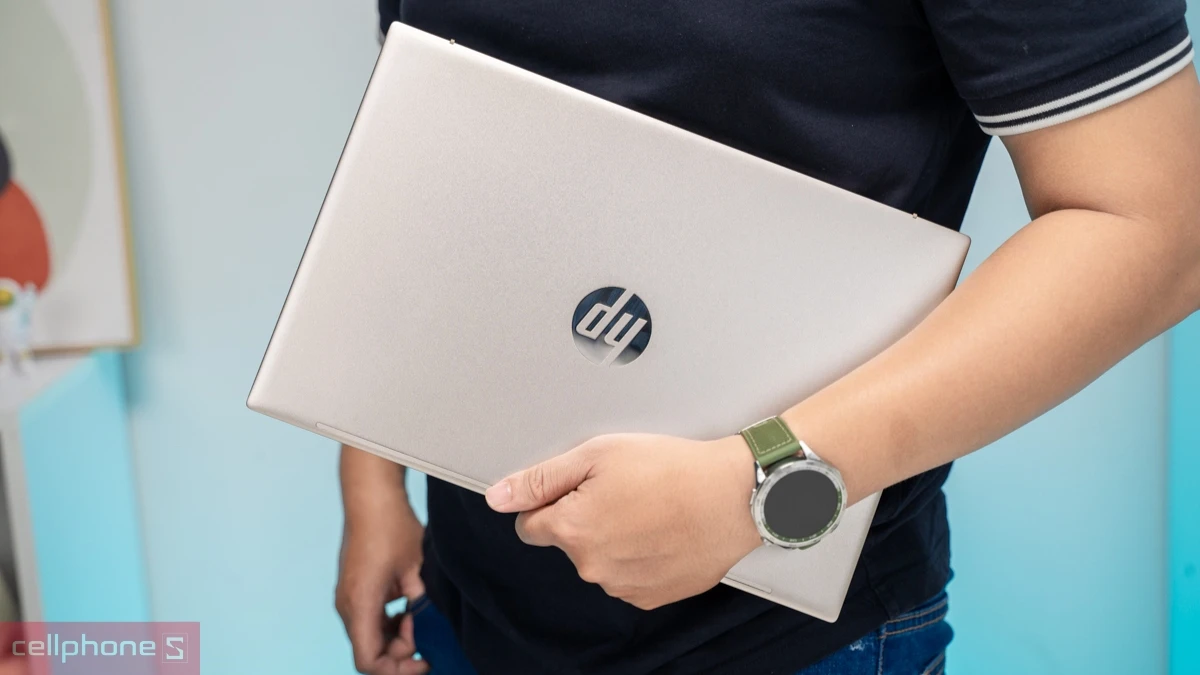 Laptop HP Pavilion 14 mang nhiều đặc điểm nổi bật