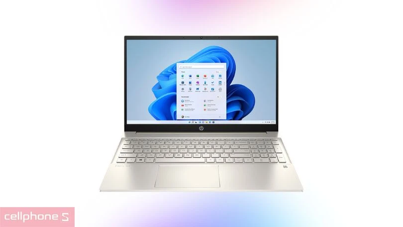 Laptop HP Pavilion 15-EG2086TU 7C0Q8PA