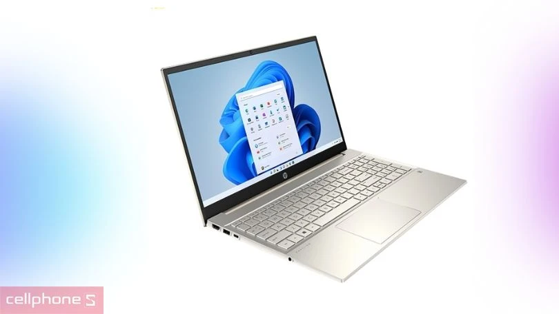 Laptop HP Pavilion 15-EG2086TU 7C0Q8PA