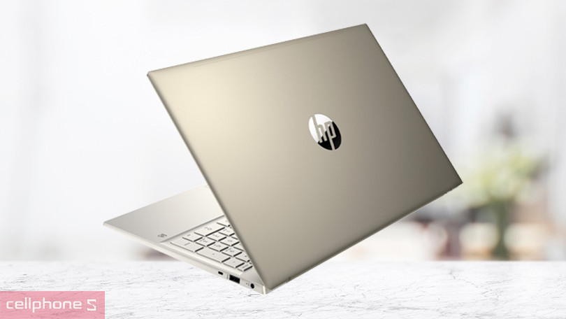 Laptop HP Pavilion 15-EG2081TU 7C0Q4PA