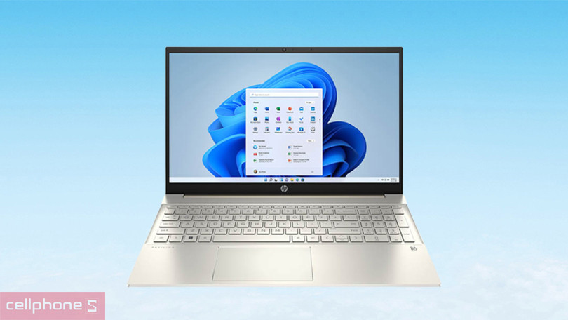 Laptop HP Pavilion 15-EG2081TU 7C0Q4PA