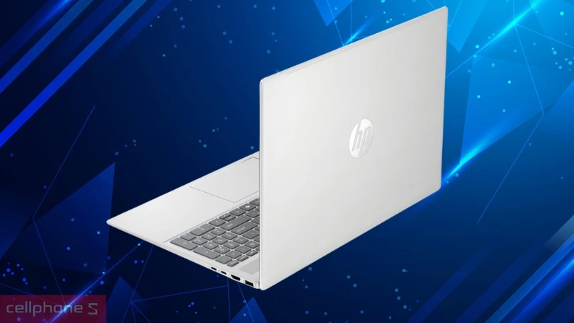 Thiết kế laptop HP Pavilion 16 AF0053TU AY8C2PA 