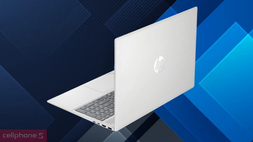 Cổng kết nối laptop HP Pavilion 16 AF0053TU AY8C2PA 