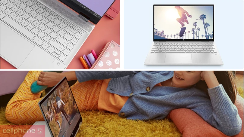 Hiệu năng ổn định nhờ bộ vi xử lý Intel Core i3