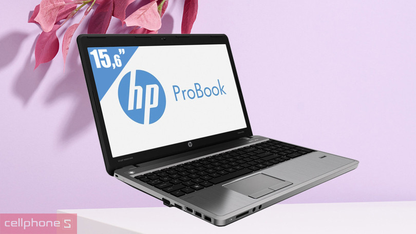 Cấu hình HP Probook 4540s
