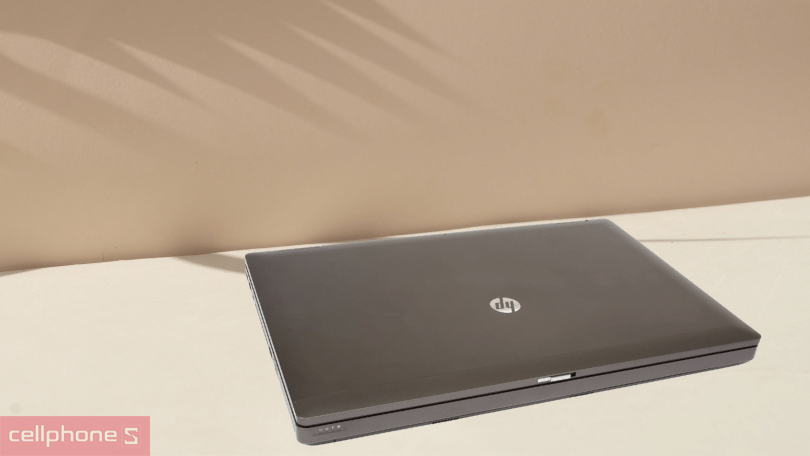 Thiết kế  laptop HP Probook 6560B