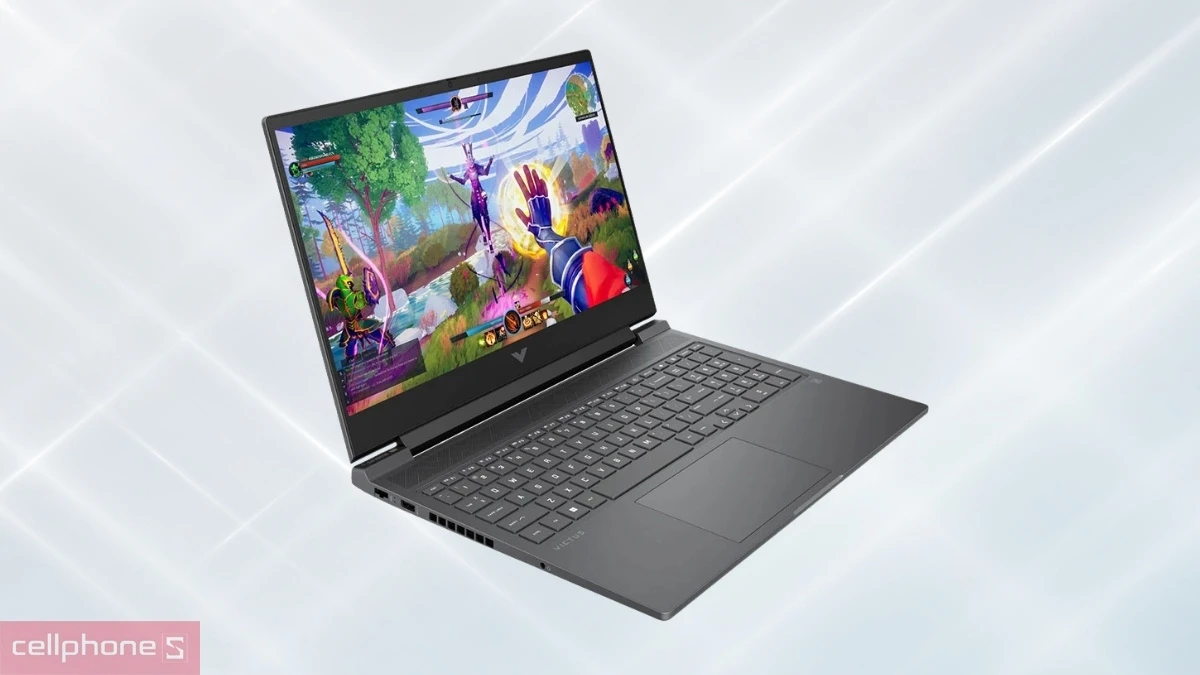 Thiết kế laptop HP Victus 16-S0143AX 9Q990PA