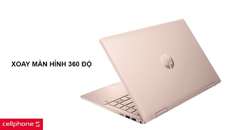 Laptop HP Pavilion x360 14 EK0055TU 6L293PA