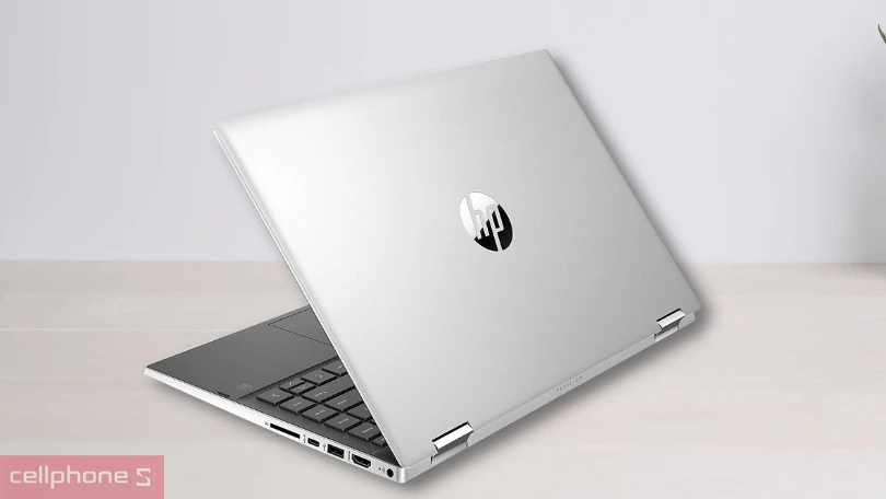 Laptop HP Pavilion X360 14-DW1025NR