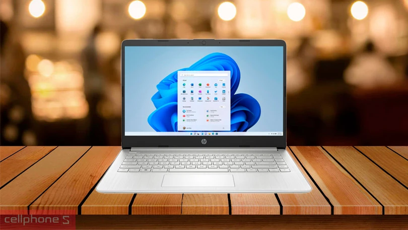 Laptop HP 14-EP0112TU 8C5L1PA