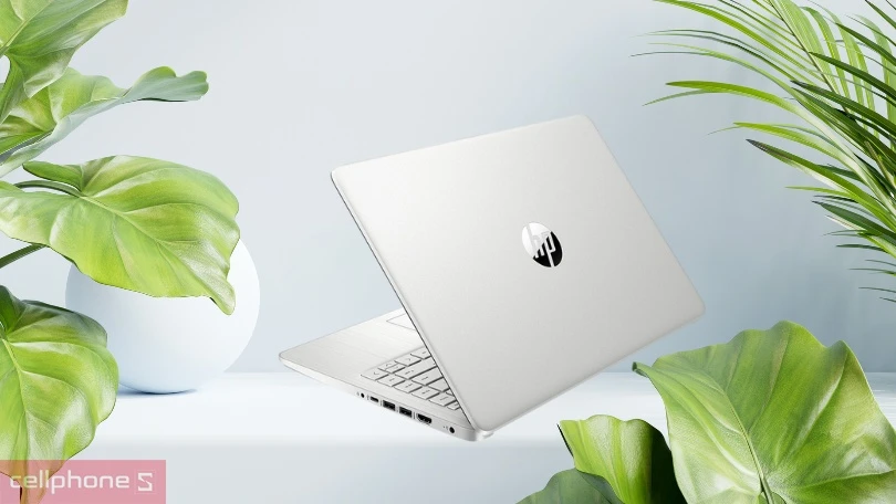 Thiết kế laptop HP 14S-DQ5121TU 8W355PA