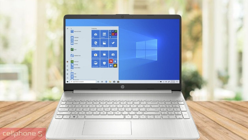 Laptop HP 15-DY2061MS 4W2K1UA 