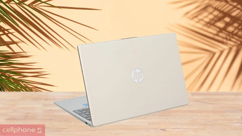 Cấu hình laptop HP 15-FD0305TU A2NL6PA