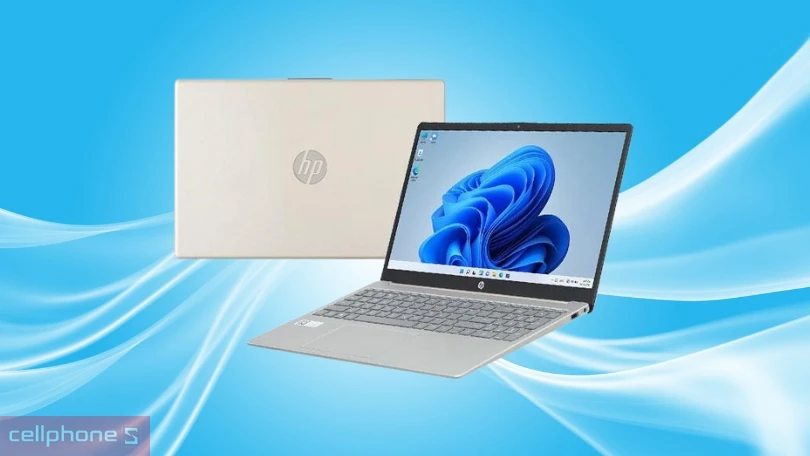 Thiết kế laptop HP 15-FD1063TU 9Z2Y1PA 