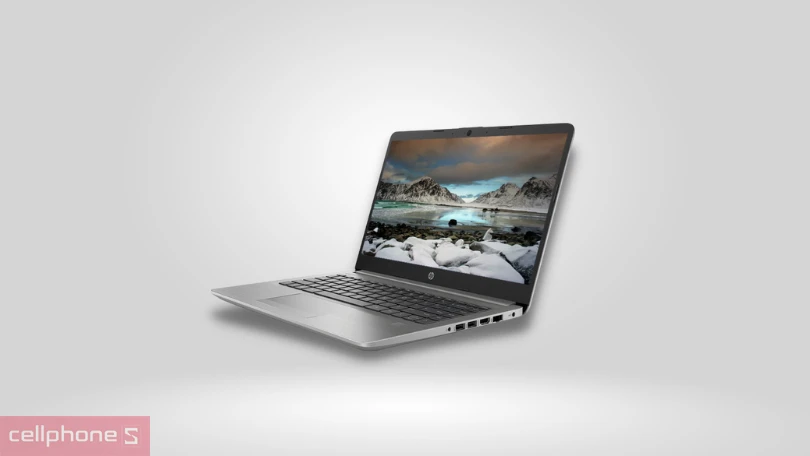 Thiết kế laptop HP 245 G9 6L1N8PA