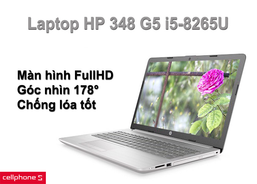 Trải nghiệm giải trí tốt với màn hình 14 inch và hệ thống loa kép tiên tiến