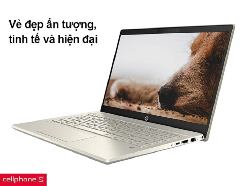 Laptop HP Pavilion 14-DV0007TU 2D7A4PA 