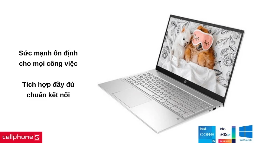 Sức mạnh ổn định bền lâu