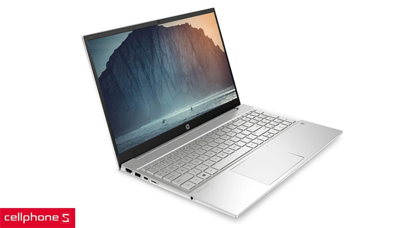Đánh giá hiệu năng laptop HP Pavilion 15-EG2034TX 6K780PA 
