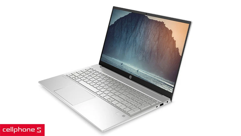 Đánh giá hiệu năng laptop HP Pavilion 15-eg2066TU 6K7E2PA