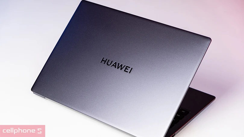 Laptop Huawei Matebook 14 i5 12th gen - Trang nhã với nhiều tính năng độc đáo