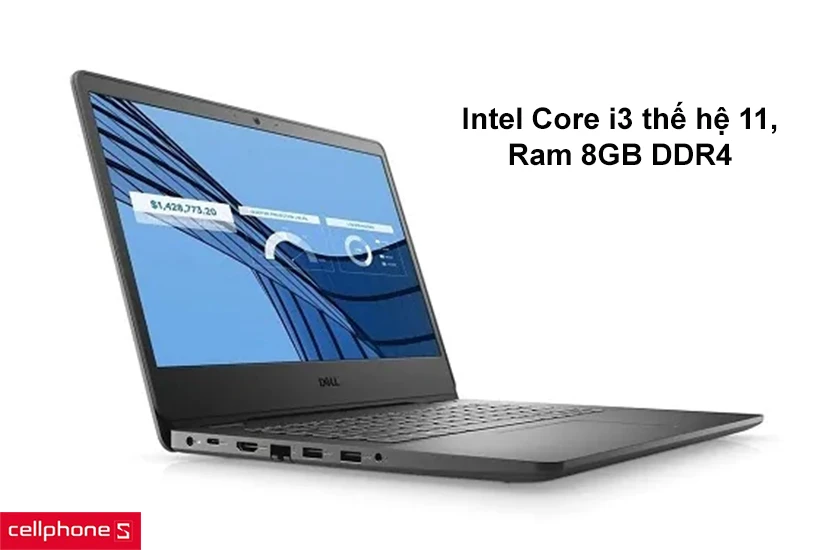 Laptop Dell Vostro 3400 70235020 