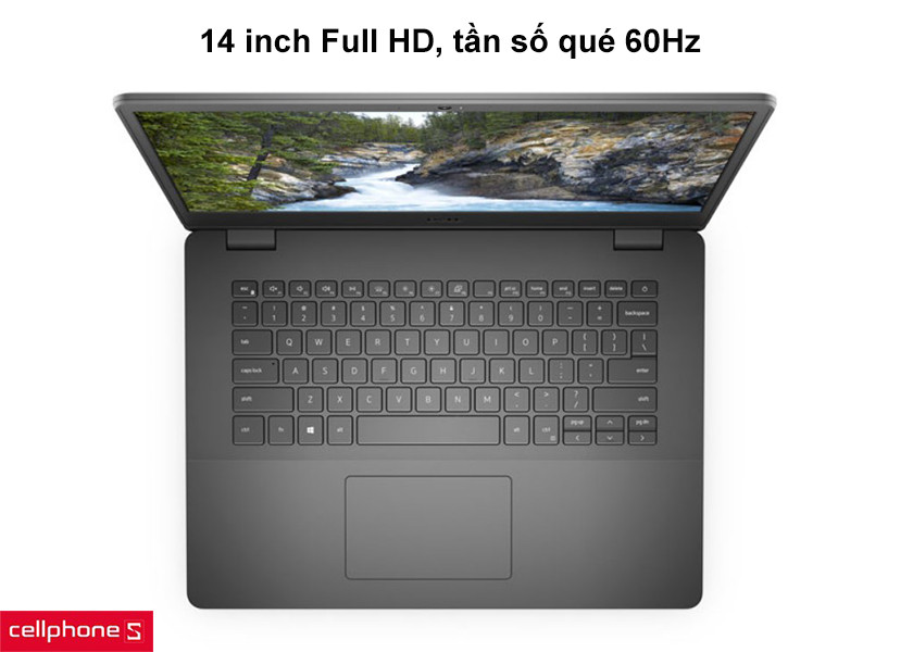 Laptop Dell Vostro 3400 70235020 