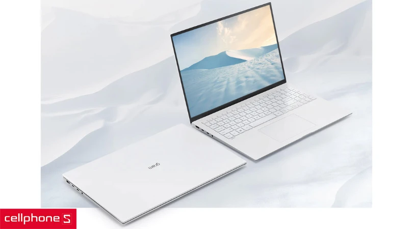 Laptop LG Gram 16 2022
