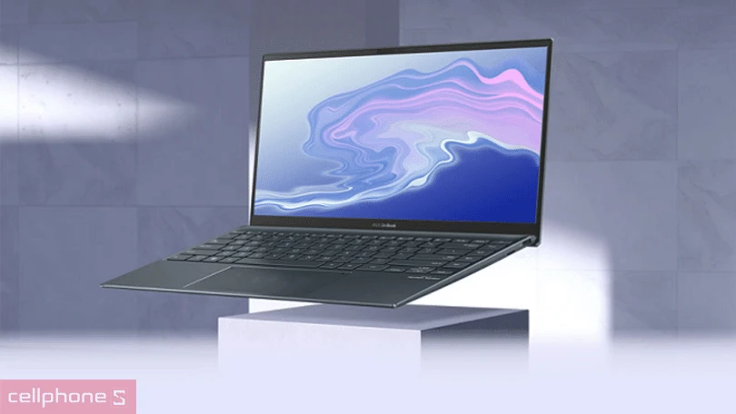 Laptop 14 inch có ưu điểm gì?