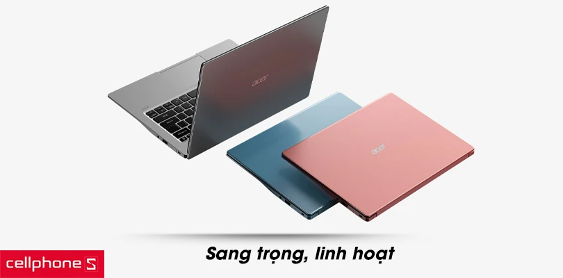 Máy tính xách tay Acer Swift cũ