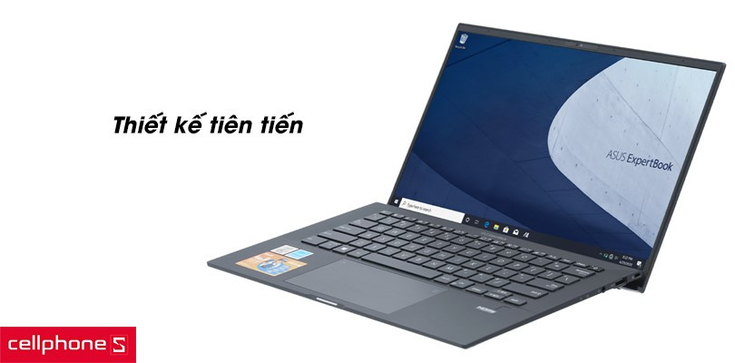 Laptop Asus ExpertBook B9400CEA KC0791 