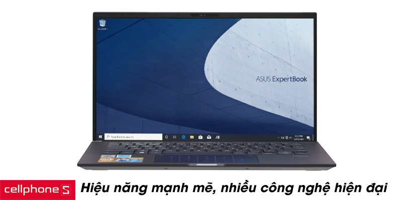 Laptop Asus ExpertBook B9400CEA KC0791 