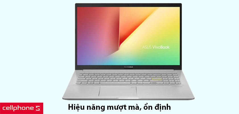 Laptop Asus VivoBook M513UA-L1221T
