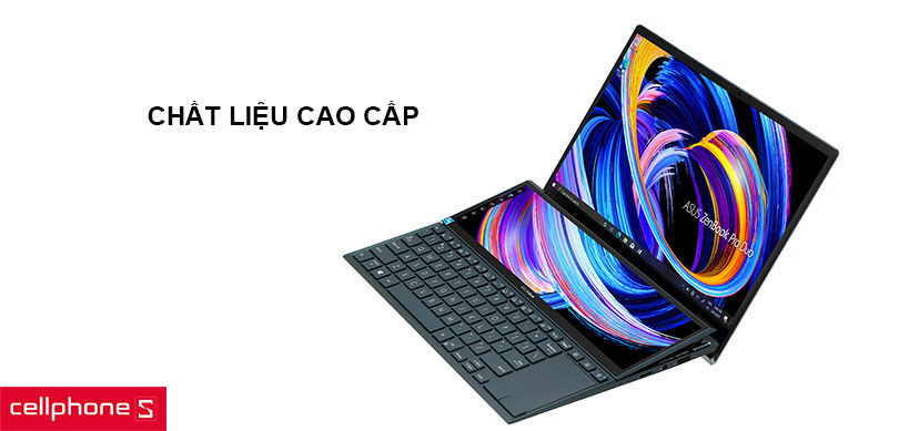Chất liệu cao cấp