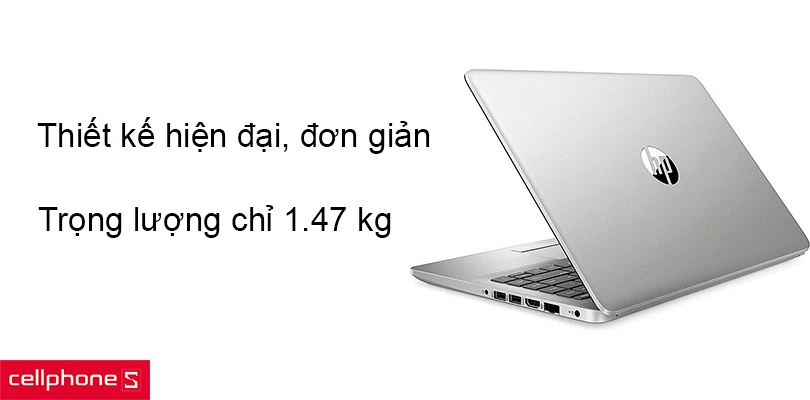 Laptop HP 250 G8 518V5PA
