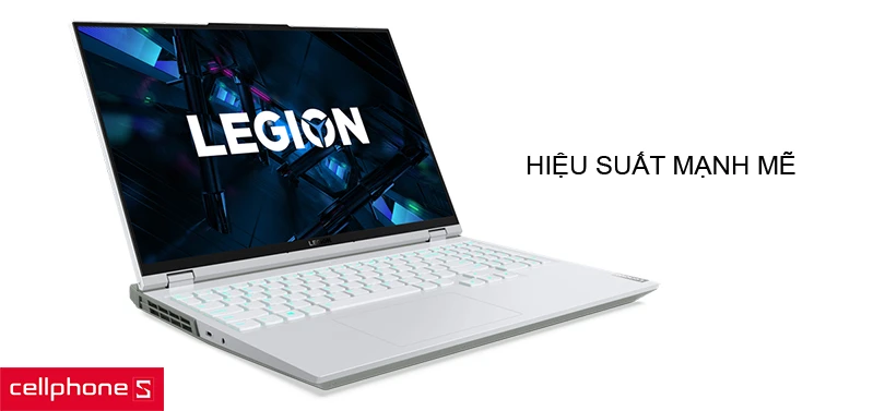 Hiệu suất mạnh mẽ