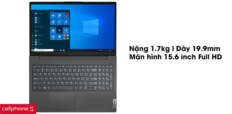 Thiết kế cao cấp, màn hình lớn, viền mỏng
