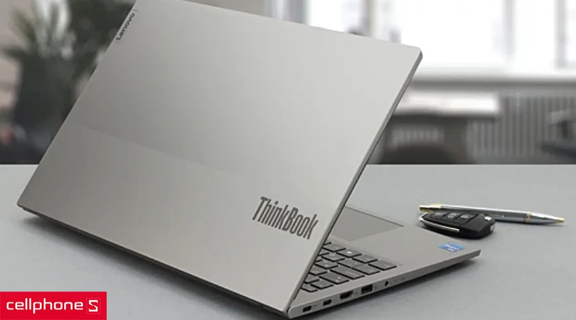 Giá laptop Lenovo Thinkbook bao nhiêu?