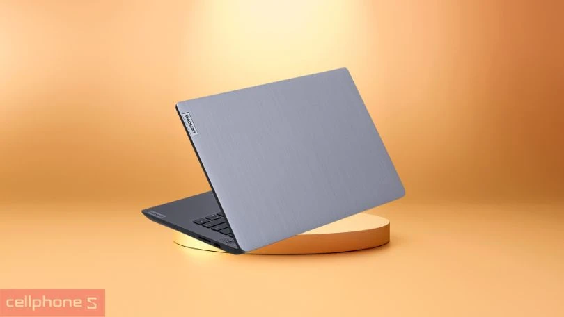 Laptop Lenovo iDeapad 3 14ITL6 - Đa nhiệm xuất sắc, tha hồ lưu trữ