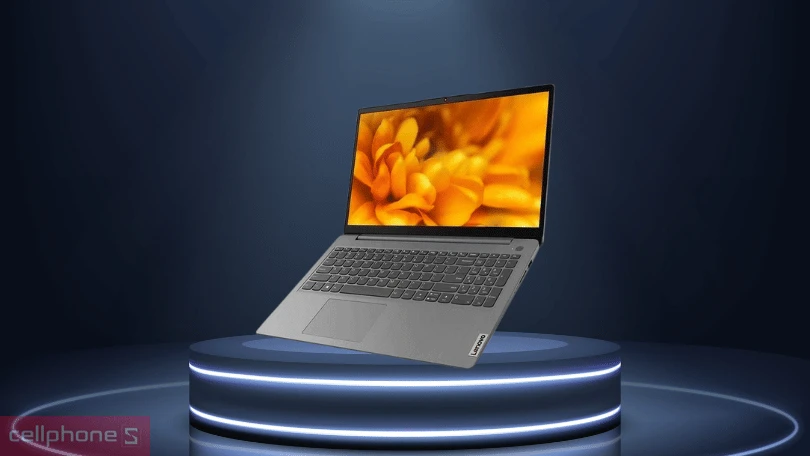  Laptop Lenovo Ideapad 3 15IAU7 82RK001PVN