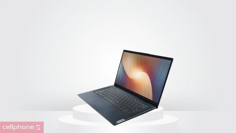 Laptop Lenovo Ideapad 5 14ABA7 82SE007DVN