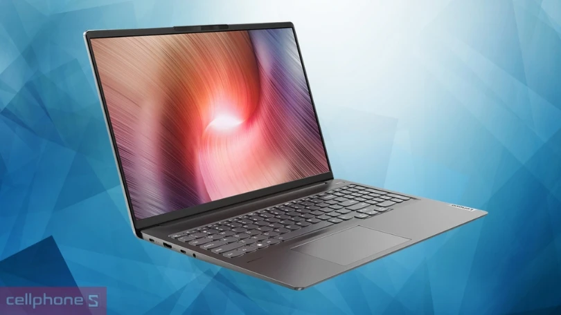 Đánh giá Laptop Lenovo IdeaPad 5 Pro 16ARH7 82SN00AFVN