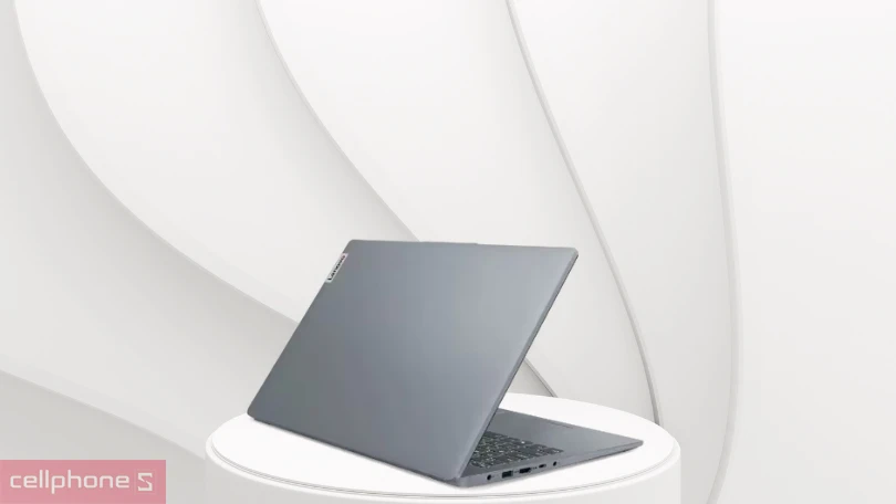 Cấu hình Lenovo IdeaPad Slim 3 15IAH8 83ER000BVN