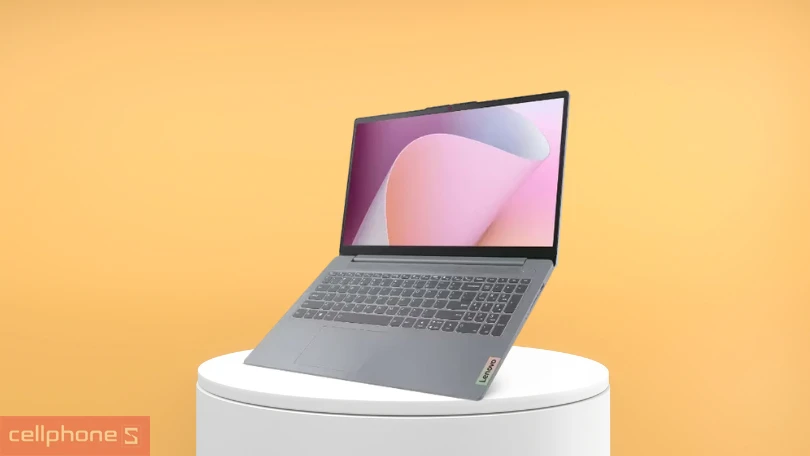 Thiết kế Lenovo IdeaPad Slim 3 15IAH8 83ER000BVN