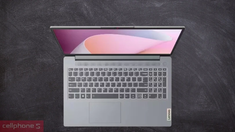 Cấu hình Lenovo IdeaPad Slim 3 15IAH8 83ER000BVN