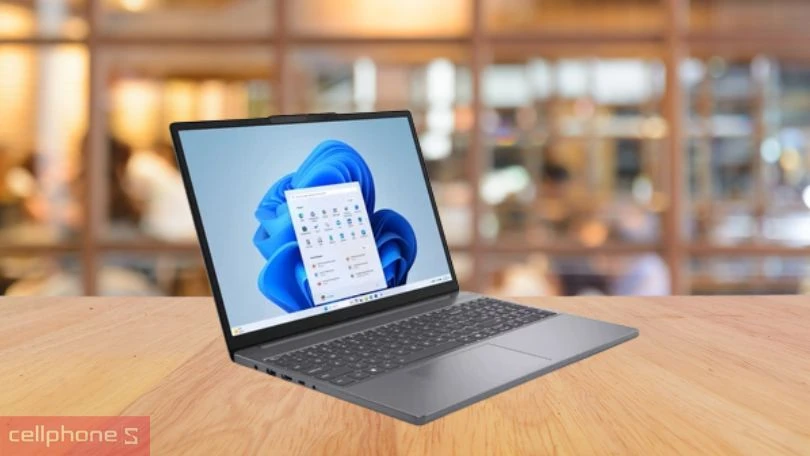 Cấu hình laptop Lenovo IdeaPad Slim 3 15IRH10 83K1002NVN