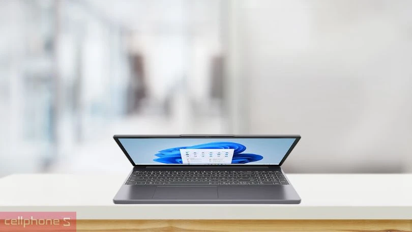 Cấu hình laptop Lenovo IdeaPad Slim 3 15IRH10 83K1002NVN