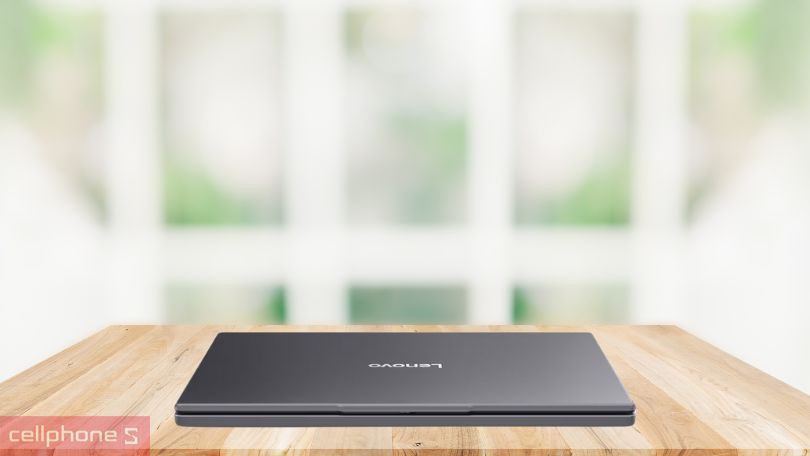 Cổng kết nối laptop Lenovo IdeaPad Slim 3 15IRH10 83K1002NVN