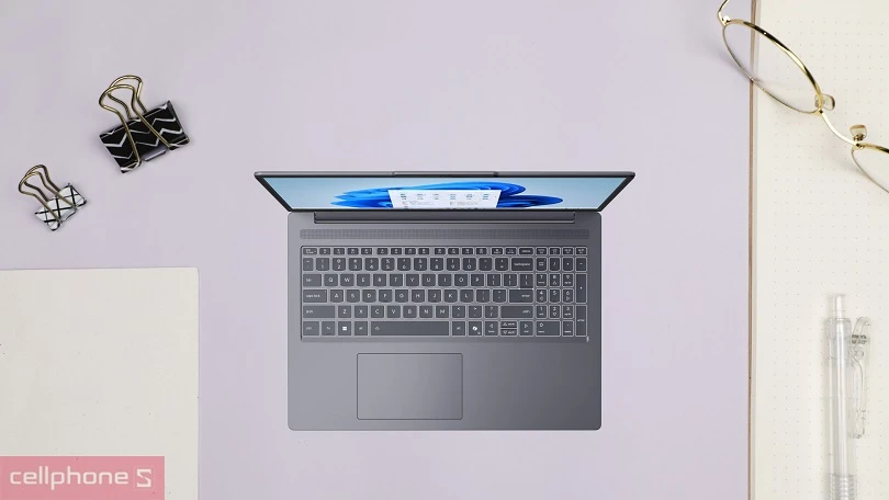 Pin laptop Lenovo IdeaPad Slim 3 16IRH10 83K20004VN