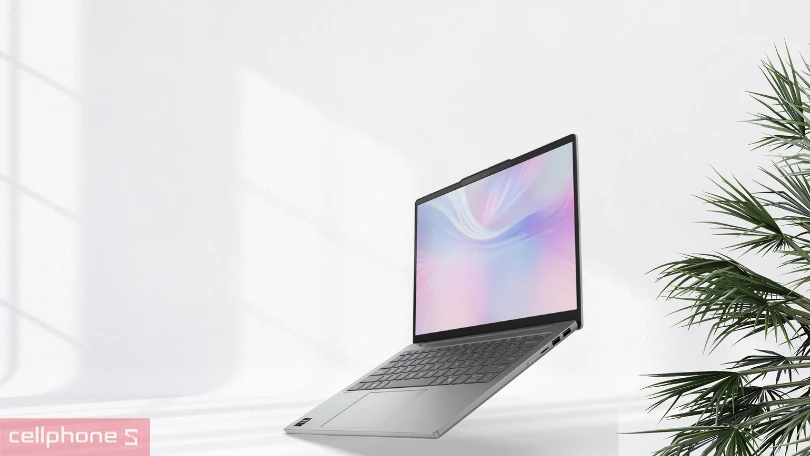 Hiệu suất Lenovo IdeaPad Slim 5 14AKP10 83HX001KVN Ryzen AI 5